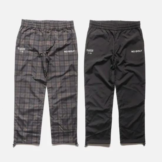NO COFFEE × CLUBHAUS “NO GOLF”第9弾 写真 10