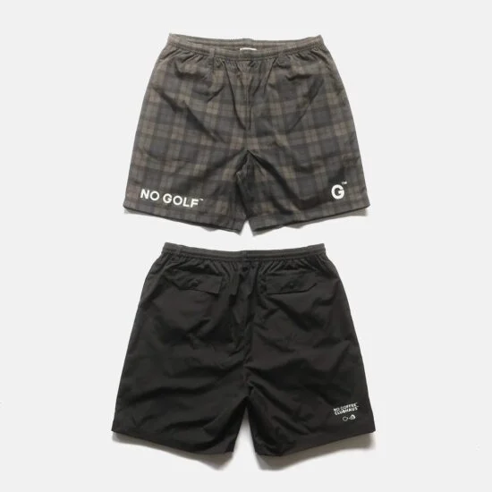 NO COFFEE × CLUBHAUS “NO GOLF”第9弾 写真 11
