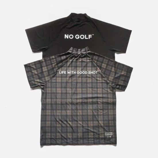 NO COFFEE × CLUBHAUS “NO GOLF”第9弾 写真 12