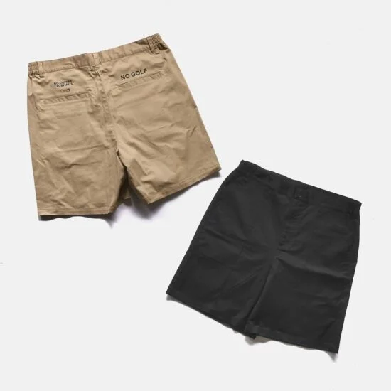NO COFFEE × CLUBHAUS “NO GOLF”第9弾 写真 13