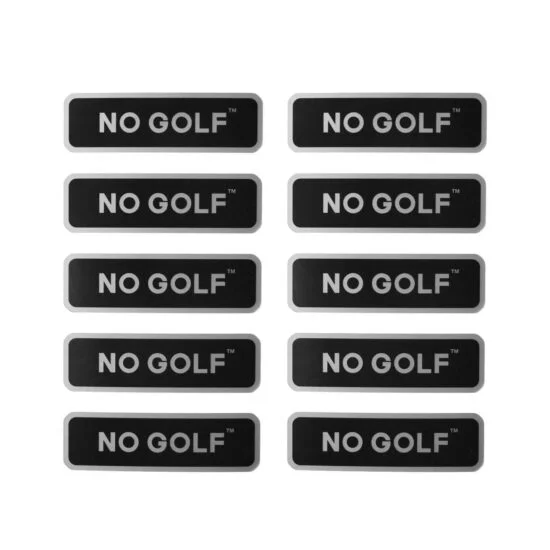 NO COFFEE × CLUBHAUS “NO GOLF”第9弾 写真 21