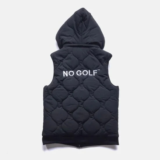 NO COFFEE × CLUBHAUS “NO GOLF”第8弾 写真 2