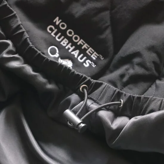 NO COFFEE × CLUBHAUS “NO GOLF”第8弾 写真 6