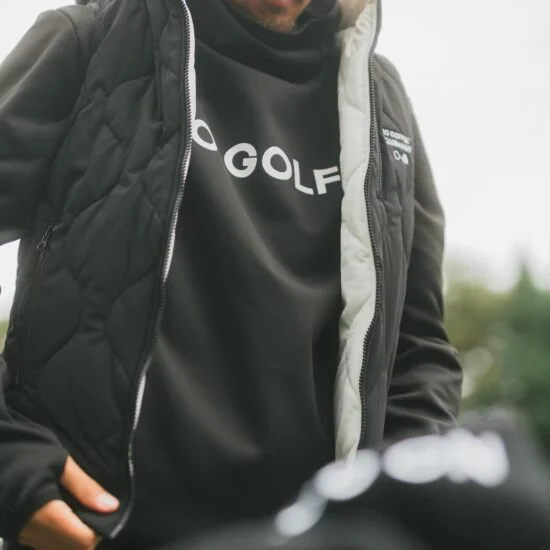 NO COFFEE × CLUBHAUS “NO GOLF”第8弾 写真 9