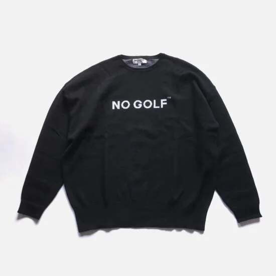 NO COFFEE × CLUBHAUS “NO GOLF”第8弾 写真 10