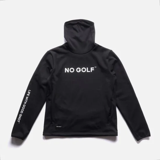 NO COFFEE × CLUBHAUS “NO GOLF”第8弾 写真 12