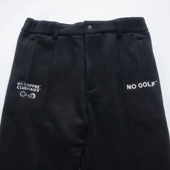 NO COFFEE × CLUBHAUS “NO GOLF”第8弾 写真 17
