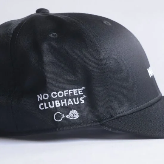 NO COFFEE × CLUBHAUS “NO GOLF”第8弾 写真 21