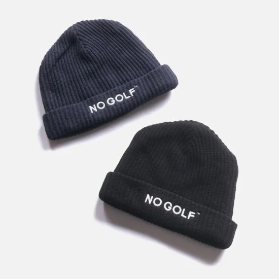 NO COFFEE × CLUBHAUS “NO GOLF”第8弾 写真 23