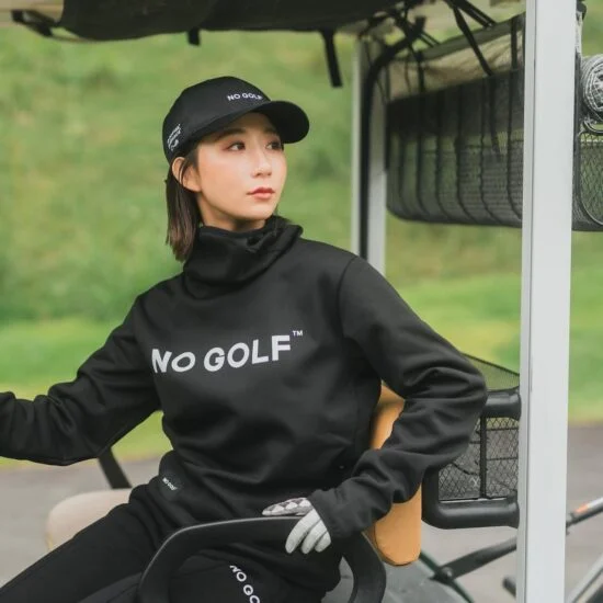 NO COFFEE × CLUBHAUS “NO GOLF”第8弾 写真 28
