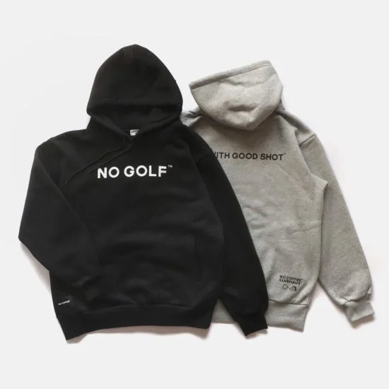 NO COFFEE × CLUBHAUS “NO GOLF”第6弾 写真 11