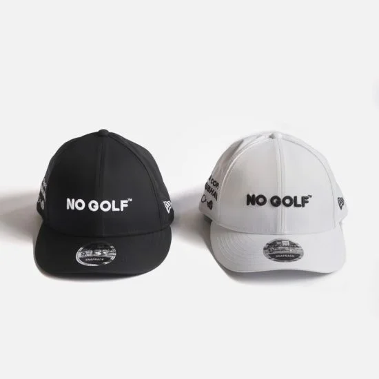 NO COFFEE × CLUBHAUS “NO GOLF”第6弾 写真 12