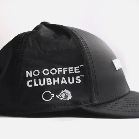 NO COFFEE × CLUBHAUS “NO GOLF”第6弾 写真 13