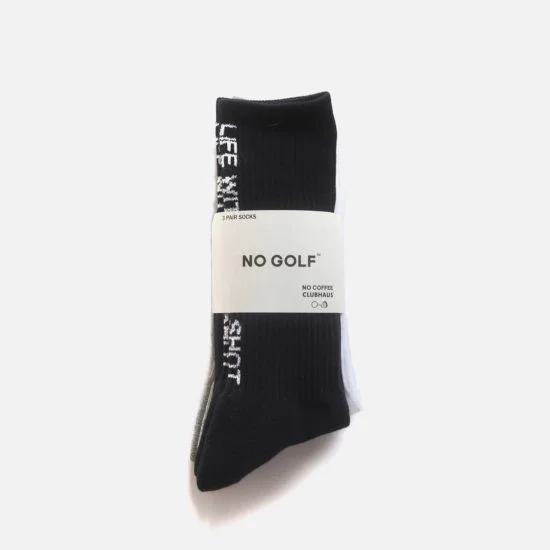 NO COFFEE × CLUBHAUS “NO GOLF”第6弾 写真 16