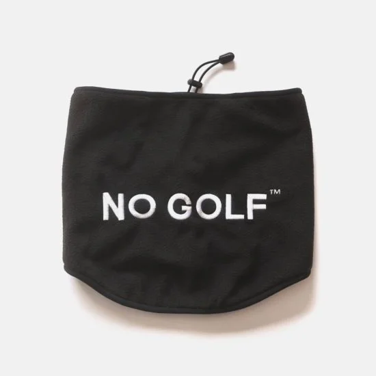 NO COFFEE × CLUBHAUS “NO GOLF”第6弾 写真 19