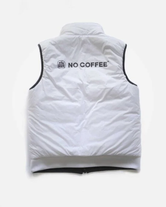 NO COFFEE × CLUBHAUS 第11弾 写真 4
