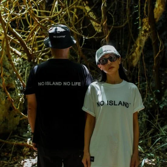NO COFFEE × SHIGIRA SEVEN MILES RESORT 写真 2