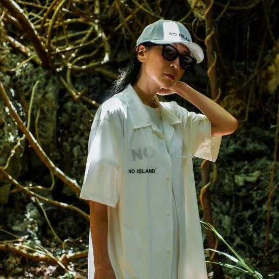 NO COFFEE × SHIGIRA SEVEN MILES RESORT 写真 4