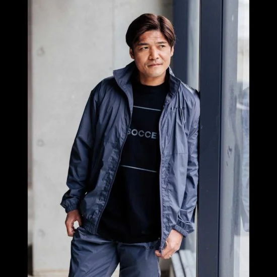 NO COFFEE × FIDES “NO SOCCER” 写真 1