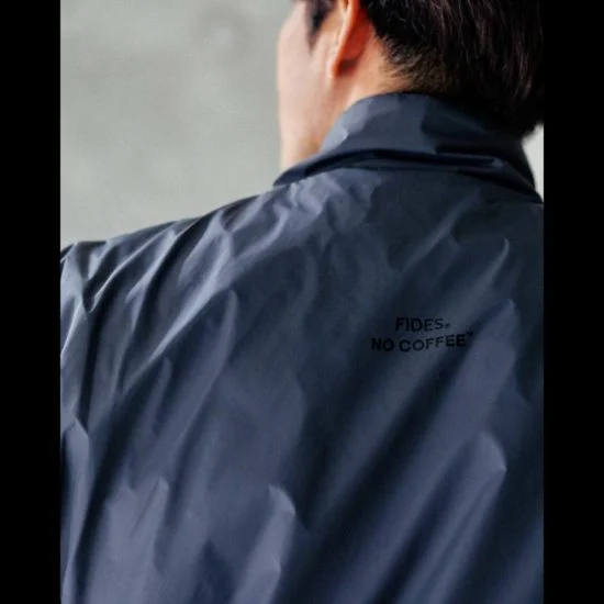 NO COFFEE × FIDES “NO SOCCER” 写真 5