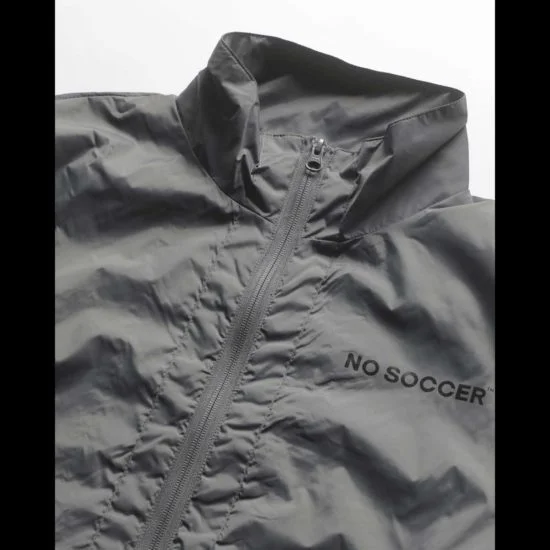 NO COFFEE × FIDES “NO SOCCER” 写真 7