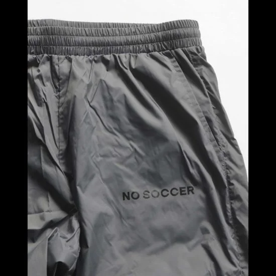 NO COFFEE × FIDES “NO SOCCER” 写真 8