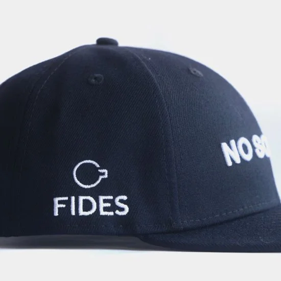 NO COFFEE × FIDES “NO SOCCER” 写真 2