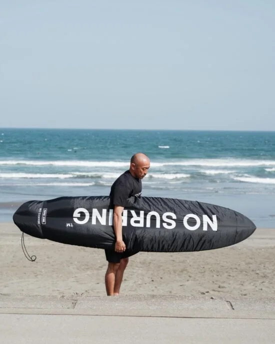 NO SURFING 写真 1