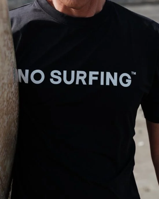NO SURFING 写真 2