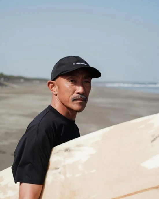 NO SURFING 写真 3