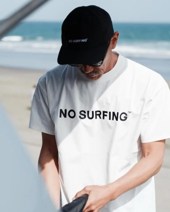 NO SURFING 写真 5