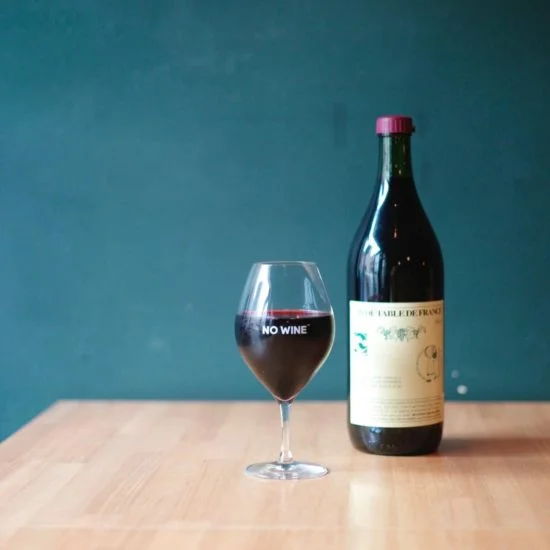 NO WINE 写真 1