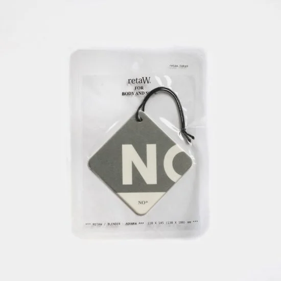 NO COFFEE × retaW 写真 3