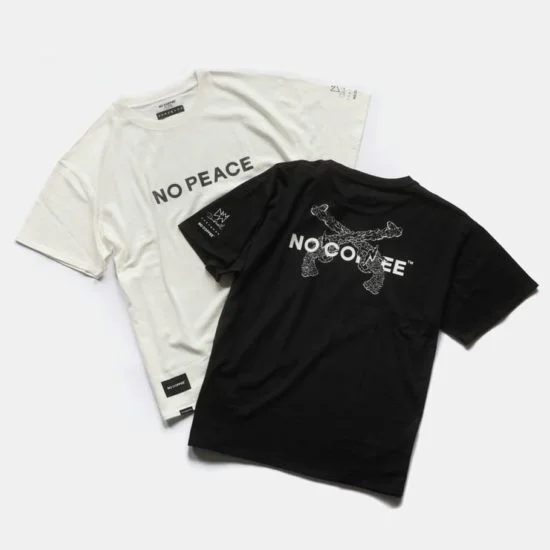 roarguns × NO COFFEE × DUNKWELL 写真 1
