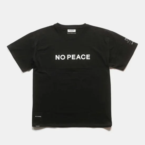 roarguns × NO COFFEE × DUNKWELL 写真 2