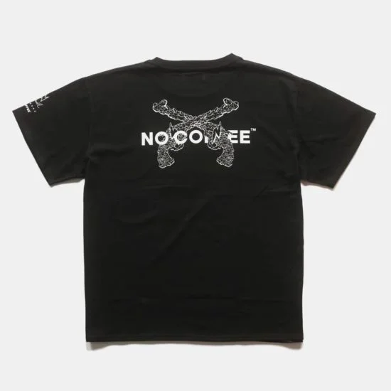 roarguns × NO COFFEE × DUNKWELL 写真 3