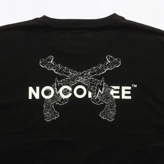 roarguns × NO COFFEE × DUNKWELL 写真 5