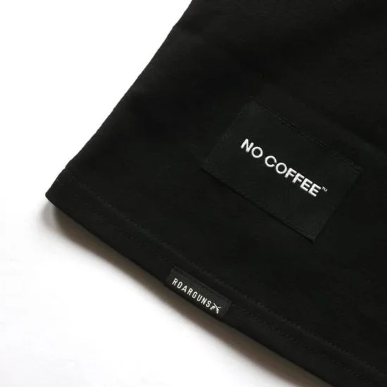 roarguns × NO COFFEE × DUNKWELL 写真 6