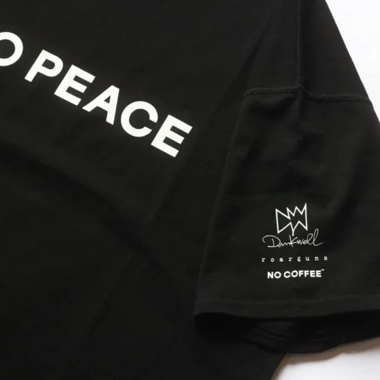 roarguns × NO COFFEE × DUNKWELL 写真 7