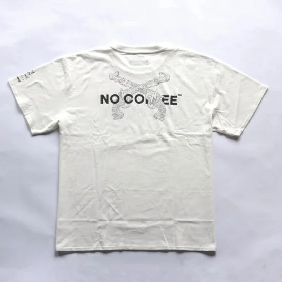 roarguns × NO COFFEE × DUNKWELL 写真 9