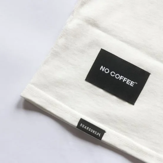 roarguns × NO COFFEE × DUNKWELL 写真 12