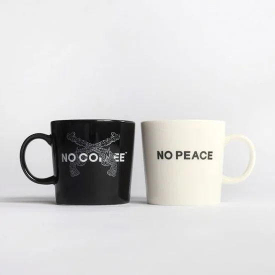roarguns × NO COFFEE × DUNKWELL 写真 14