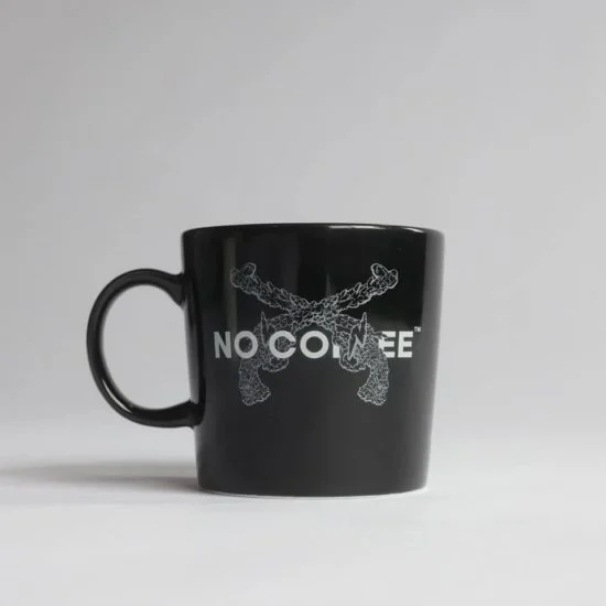 roarguns × NO COFFEE × DUNKWELL 写真 15