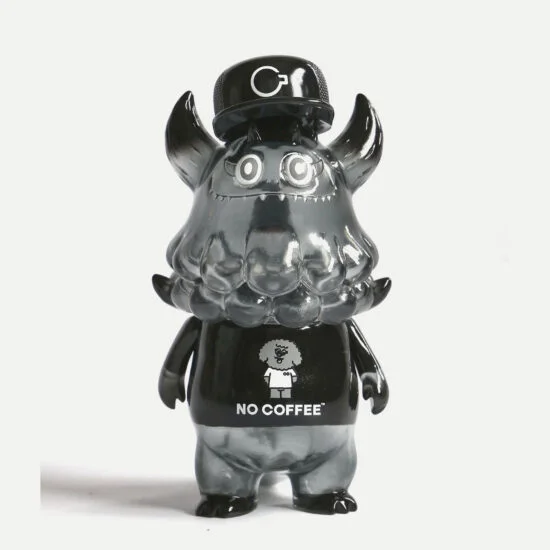 NO COFFEE × T9G × INSTINCTOY 写真 5