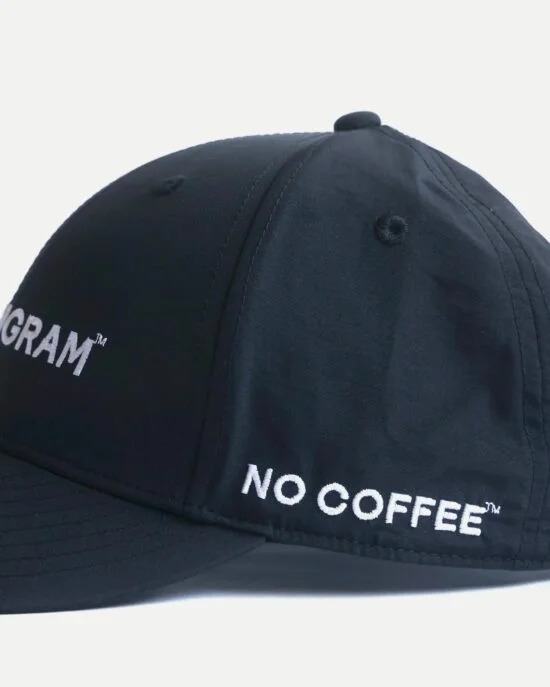 NO COFFEE × TANGRAM 写真 6