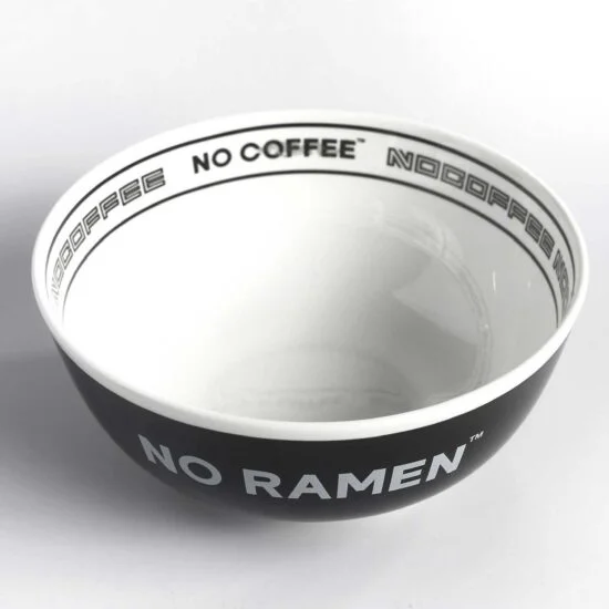 NO COFFEE × うまかっちゃん Vol.2 写真 4