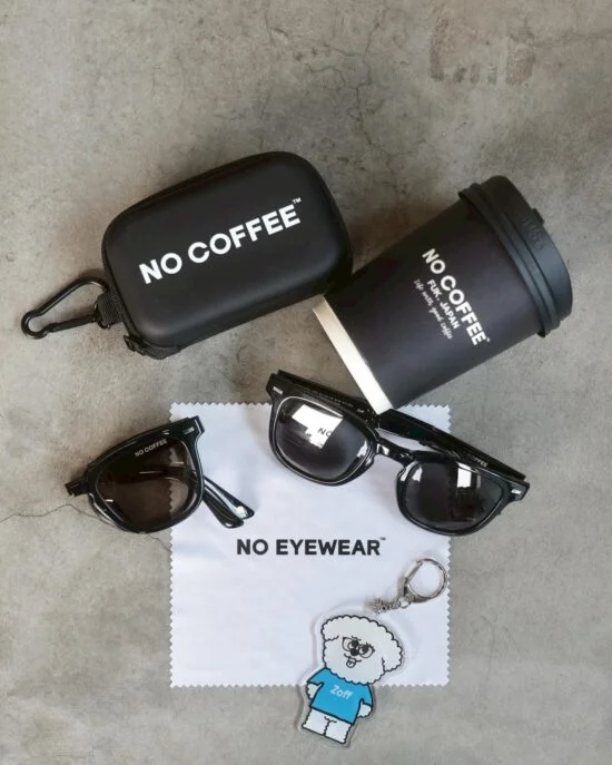 Zoff | NO COFFEE 写真 2
