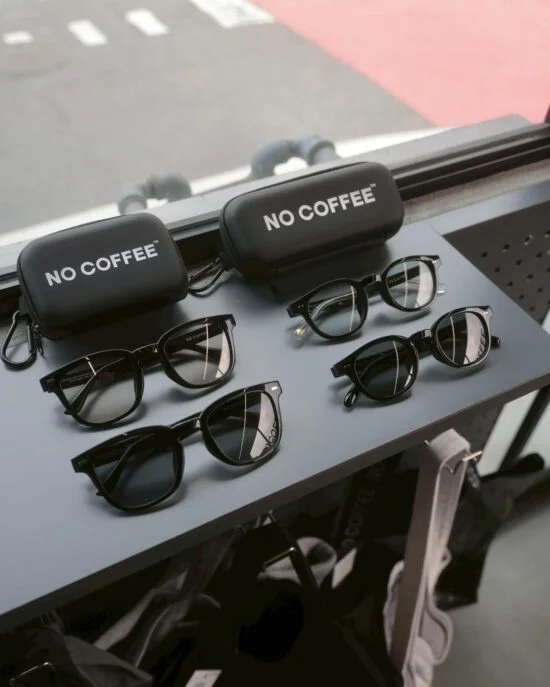 Zoff | NO COFFEE 写真 3
